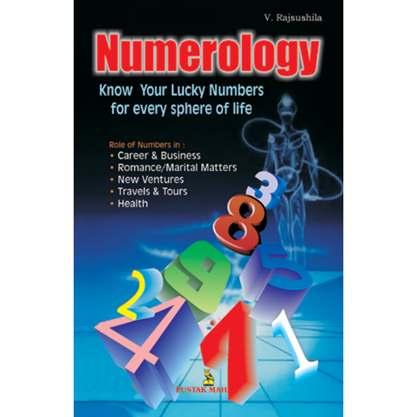 Numerology Know Your Lucky Number